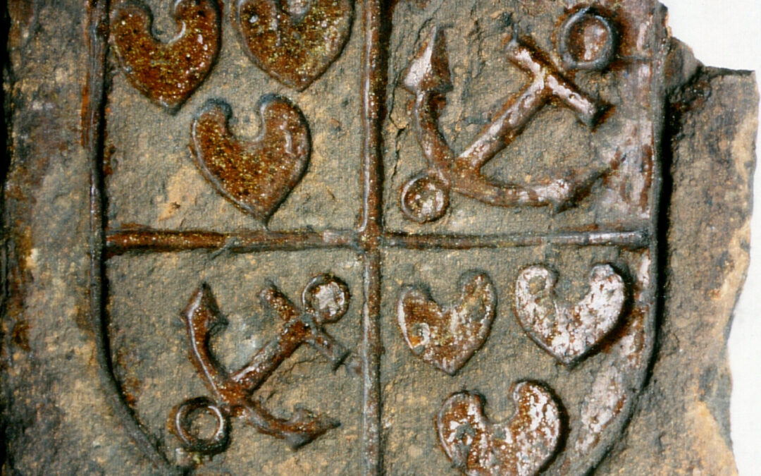 Die Lingener Lehnsübertragung von 1526