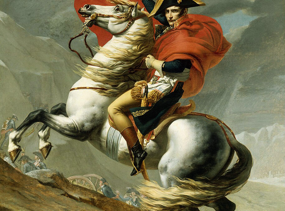 200 Jahre Franzosenzeit