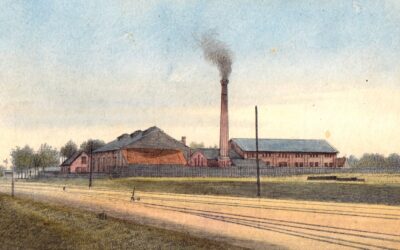 Die Eisengießerei Windhoff, Deeters & Co.