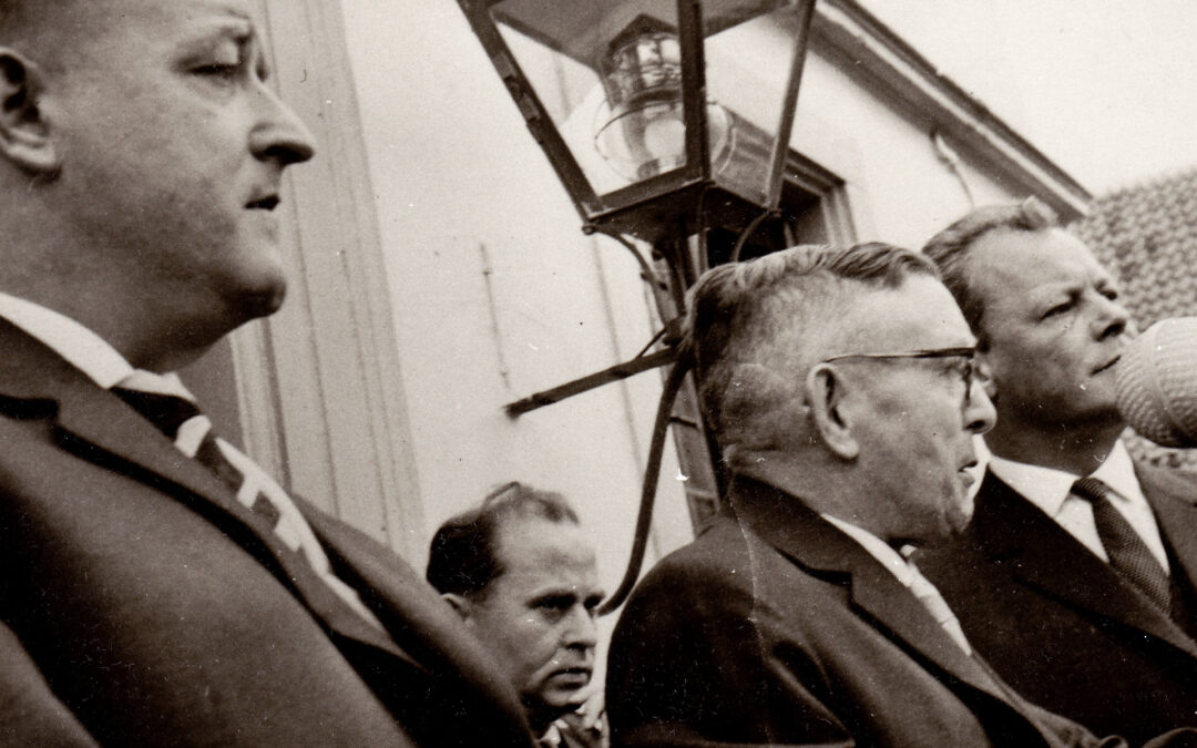 Willy Brandt