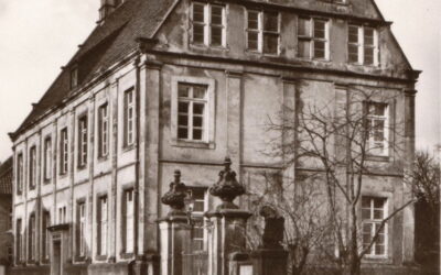 Das Haus Danckelmann
