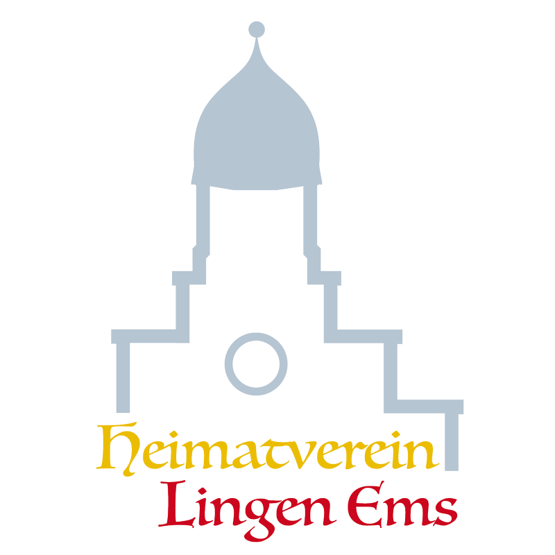 Logo des Heimatverein Lingen
