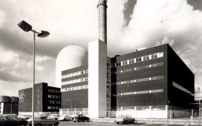 Das Kernkarftwerk Lingen Teil II