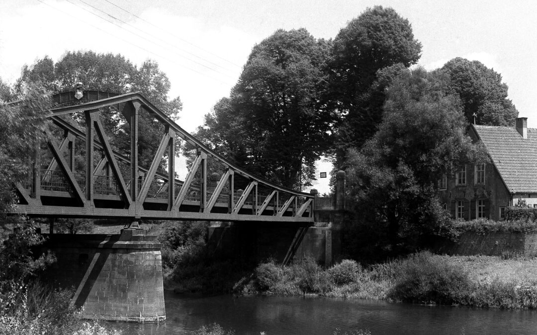 Kriegsende in Lingen