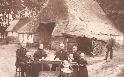 Das alte Emsland