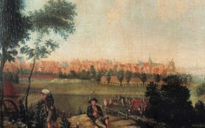 Gesandter des Pascha weilt in Lingen