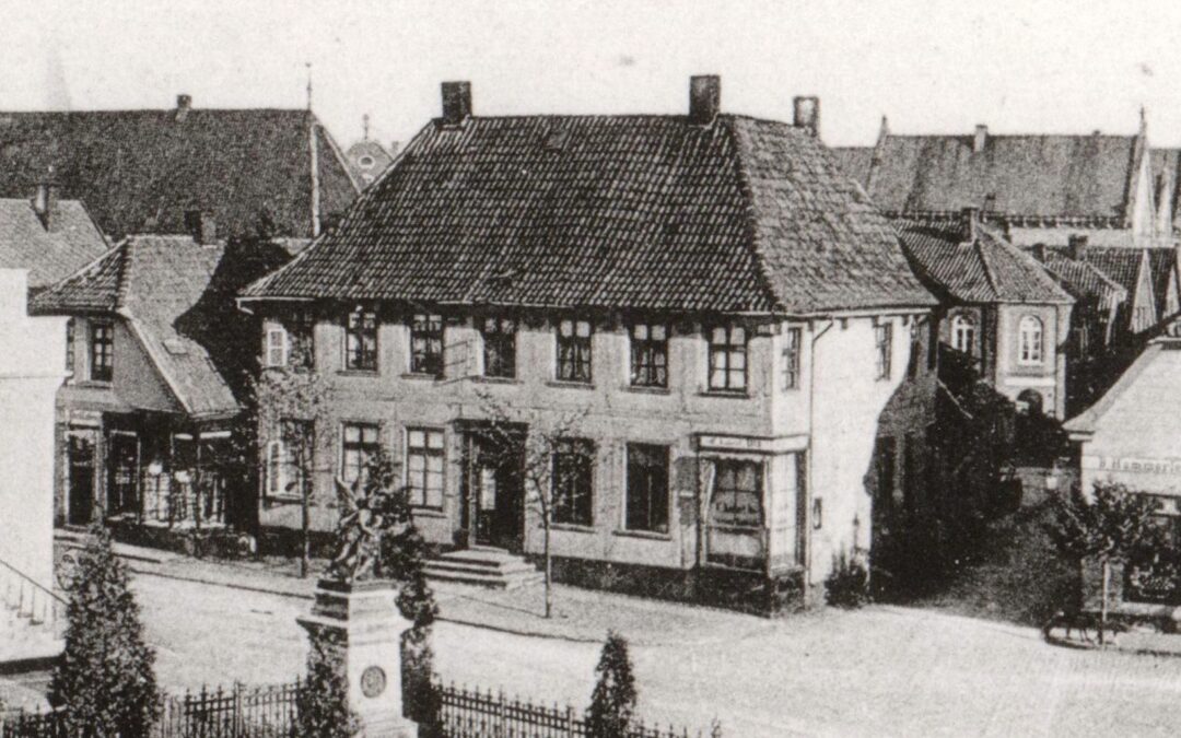 Die Alte Posthalterei