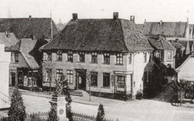 Die Alte Posthalterei