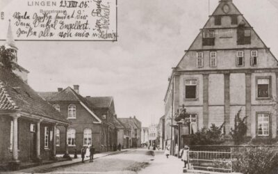 Das Torwärterhaus