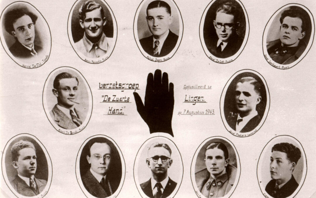 De Zwarte Hand