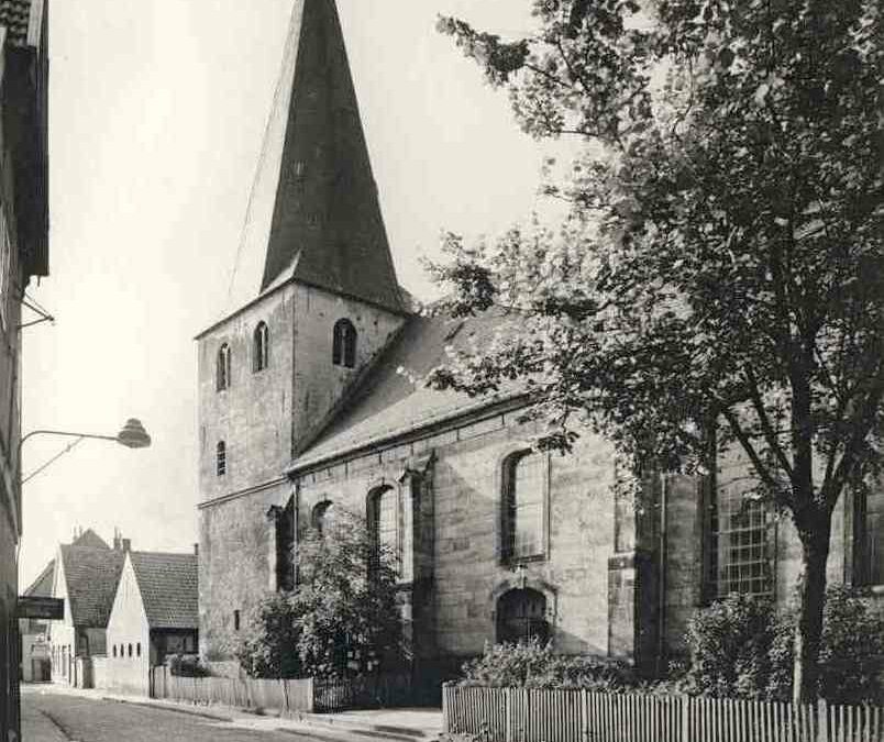 Der Spatzenkrieg