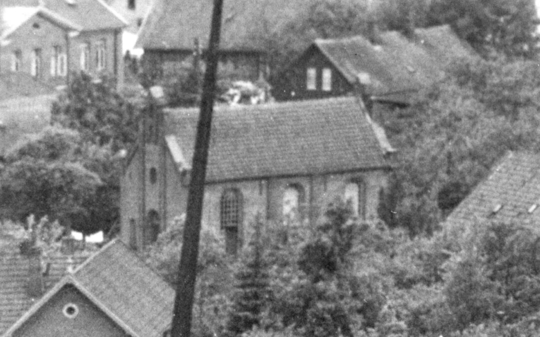 Die Lingener Synagoge