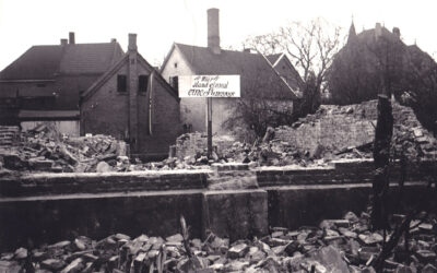 Die Reichspogromnacht in Lingen