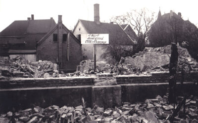 Die Pogromnacht 1938 in Lingen