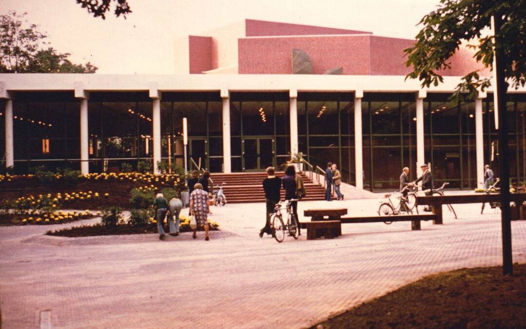 40 Jahre Theater an der Wilhelmshöhe