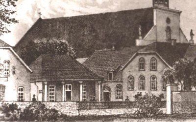 Das Torschreiberhaus