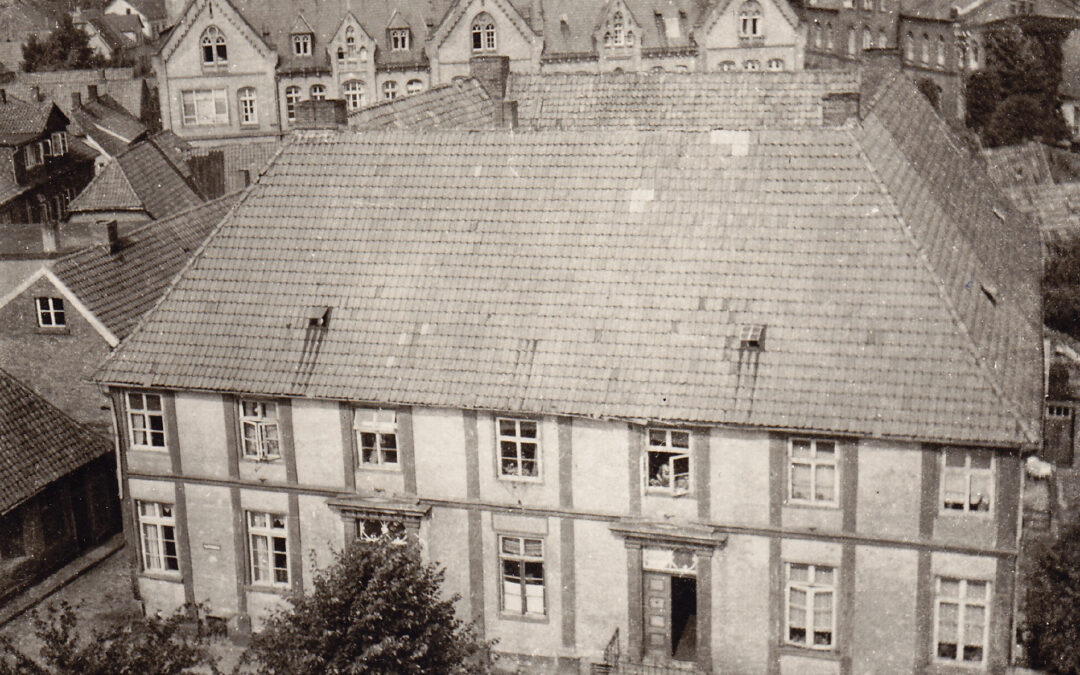Die Lingener Waisenkasse