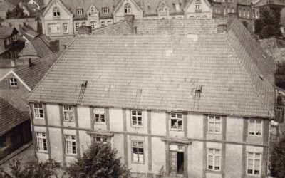 Die Lingener Waisenkasse