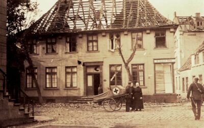 Wirbelsturmkatastrophe