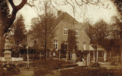 Traditioneller Jahresausklang im Emslandmuseum