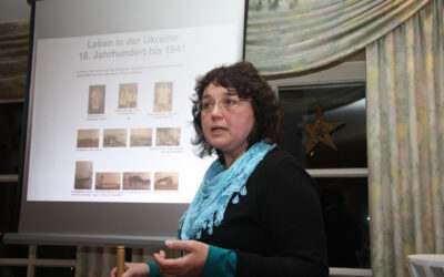 Verschlungene Wege einer Spätaussiedlerfamilie