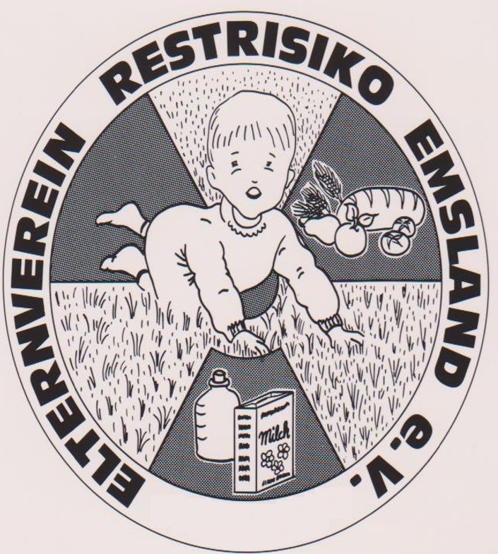Logo des Elternvereins Restrisiko Emsland