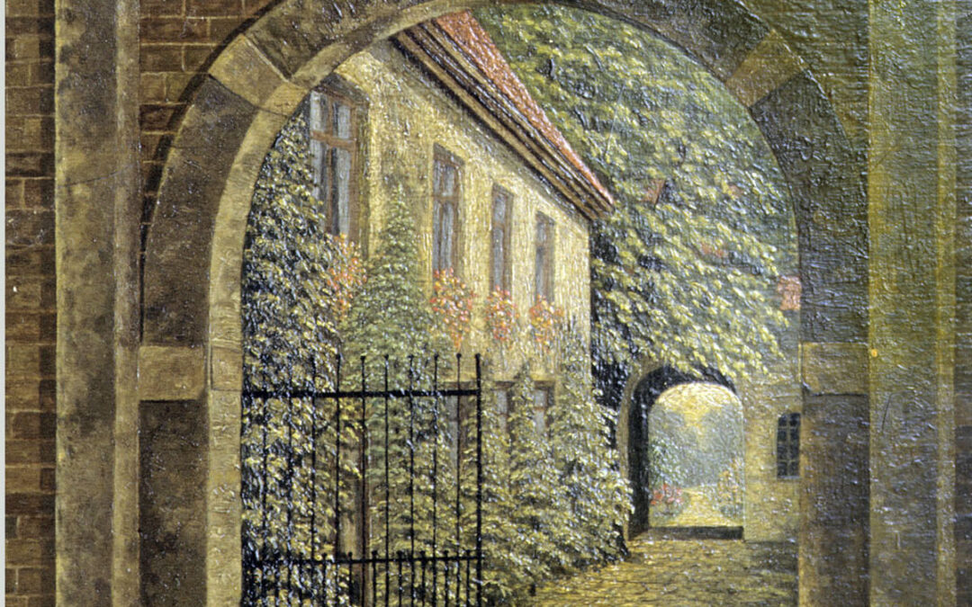 Narjes und Langschmidt