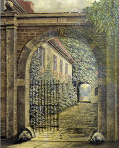 Machuriusbogen