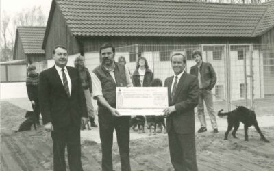 50 Jahre Tierschutzverein Lingen