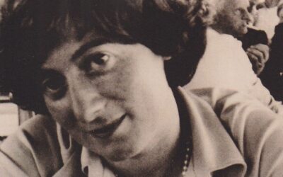 Helga Hanauer